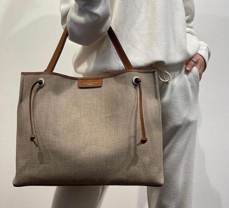 Gianni Chiarini & American Vintage Gianni Chiarini