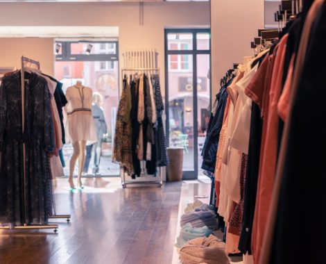 Boutique Boutique