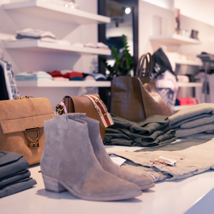 Boutique Boutique