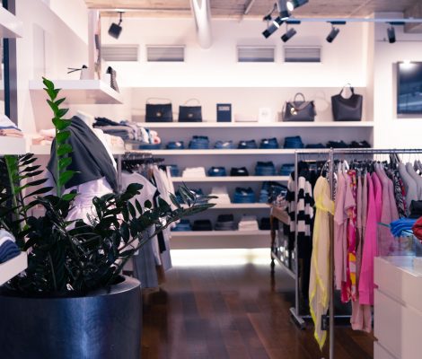 Boutique Boutique
